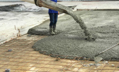 PLAIN CEMENT