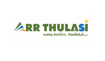 RR THULASI-Our Clients-vmixconcrete